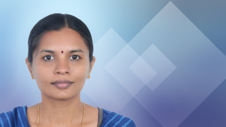 Meenakshi D'Souza
